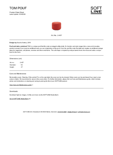 TOM-Pouf - Softline - Product-data-sheet - EN.pdf