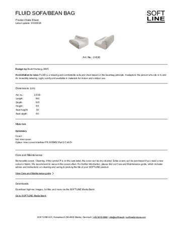 FLUID-Sofa-Bean-bag - Softline - Product-data-sheet - EN.pdf