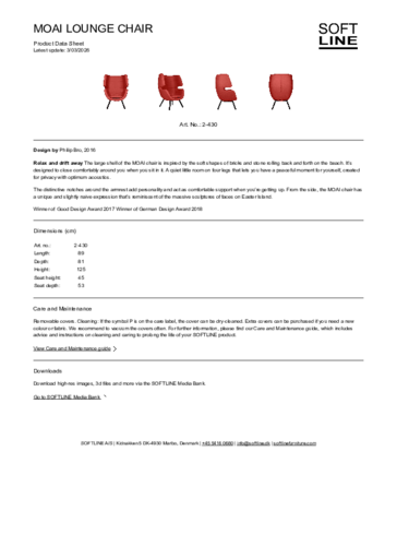 MOAI-Lounge-Chair - Softline - Product-data-sheet - EN.pdf
