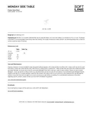 MONDAY-Side-table - Softline - Product-data-sheet - EN.pdf
