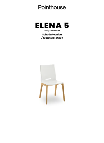 ELENA_5_Scarica la Scheda prodotto_Download the Product sheet.pdf