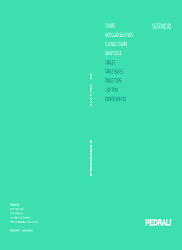 Pedrali-Seating 02_2025.pdf