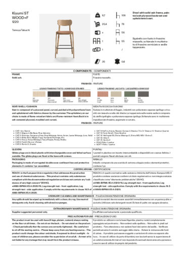 Arrmet_KiyumiSTWoodF_Datasheet_ITA-ENG.pdf
