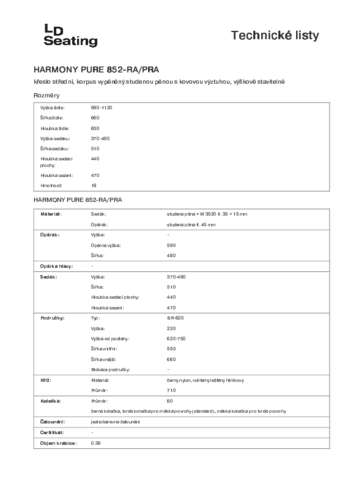 HARMONY_PURE_852-RA_PRA_CS.pdf