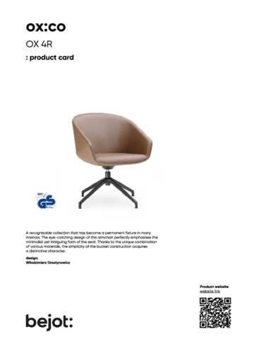 bejot ox_co OX 4R - product card.pdf