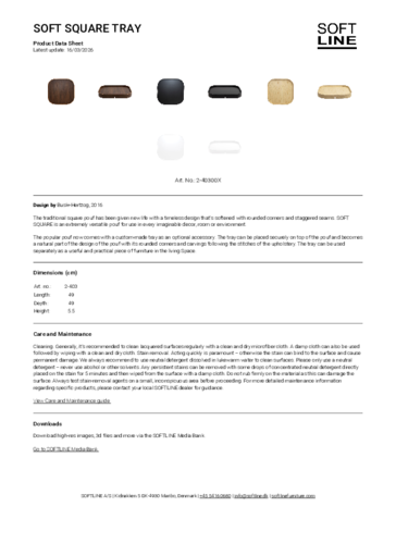 SOFT-SQUARE-Tray - Softline - Product-data-sheet - EN.pdf