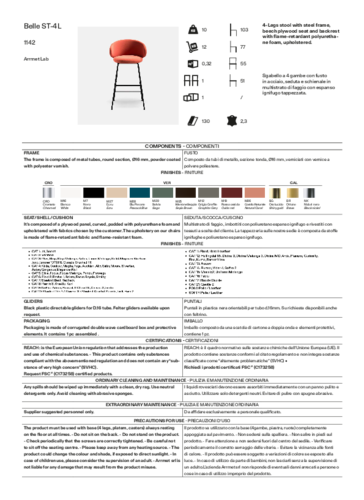 Arrmet_BelleST_4L_Datasheet_ITA-ENG.pdf