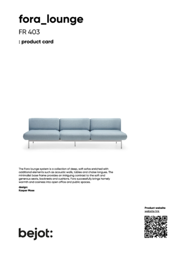 bejot fora FR 403 - product card.pdf