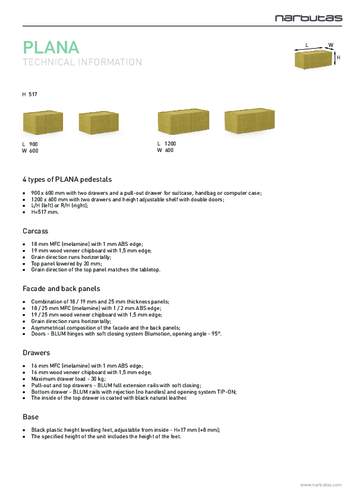 Technical information_PLANA pedestals_EN.pdf