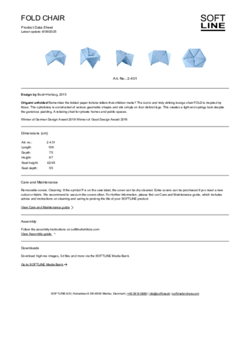 FOLD Chair - Softline - Product-data-sheet - EN.pdf