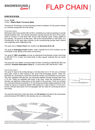 Flap chain - Specification.pdf