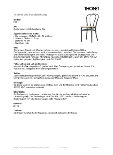 Thonet_218_Technische_Beschreibung_250203_sw.pdf