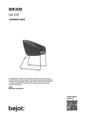 bejot ox_co OX 270 - product card.pdf