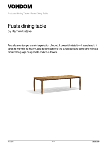 fusta_dining.pdf
