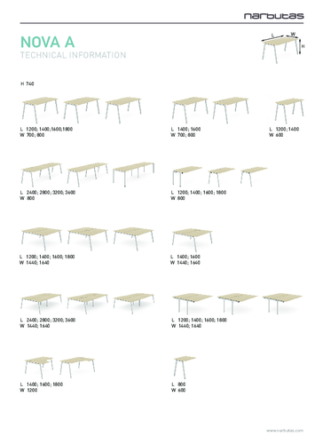 Technické informace