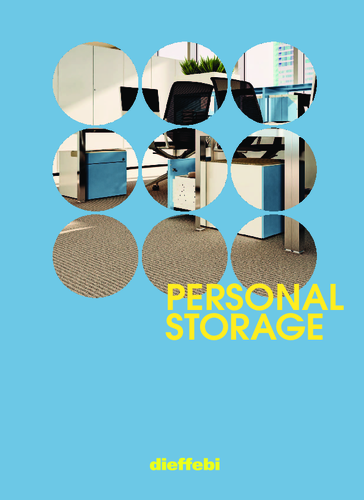 Dieffebi - Katalog Personal storage.pdf
