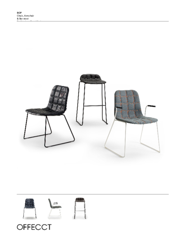 Bop_Chair,_Armchair_Bar_stool_Offecct_EN.pdf