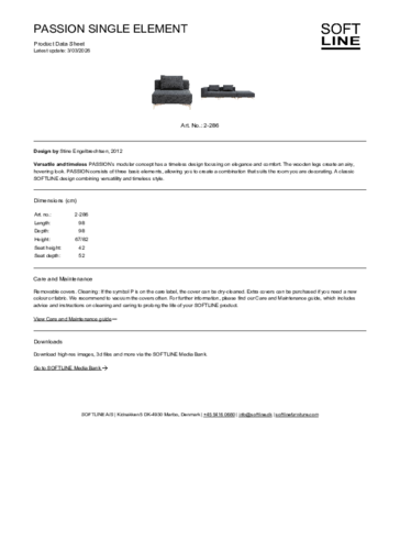 PASSION-Single-Element - Softline - Product-data-sheet - EN.pdf