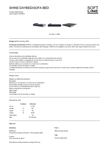 SHINE-Daybed-Sofa-bed - Softline - Product-data-sheet - EN.pdf