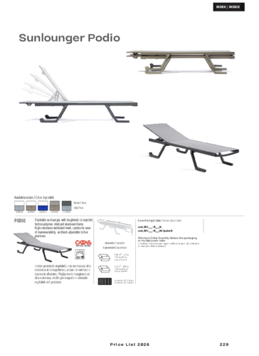 gaber-scheda-sunlounger podio.pdf