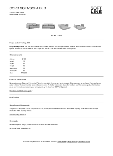 CORD-Sofa-Sofa-bed - Softline - Product-data-sheet - EN.pdf