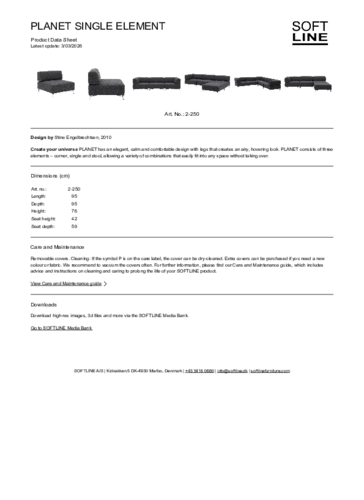 PLANET-Single-Element - Softline - Product-data-sheet - EN.pdf