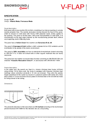 V-Flap - Specification.pdf