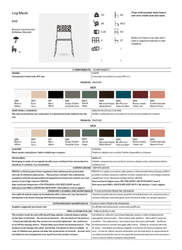 Arrmet_LogMesh_Datasheet_ITA-ENG.pdf