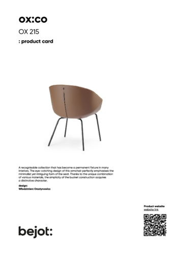bejot ox_co OX 215 - product card.pdf
