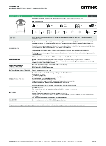 Produktový_list_-_Arrmet_Sunny 4L.pdf