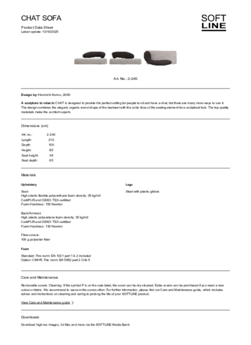 CHAT-Sofa - Softline - Product-data-sheet - EN.pdf