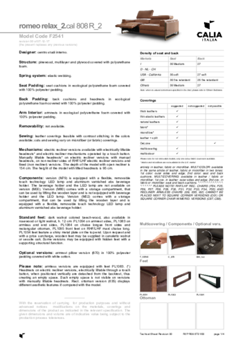 calia-italia-romeo-relax-el-technicky-list.pdf