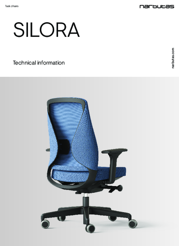 silora-task-chairs-technical-information-en-6a796423d02ca569401080.pdf