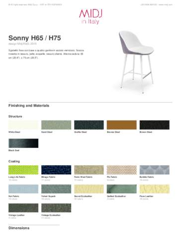 MIDJ - Sonny H65 _ H75.pdf