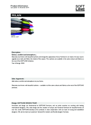 Produktový list MILAN_EN.pdf