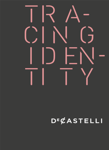 DeCastelli - Katalog TracingIdentity.pdf