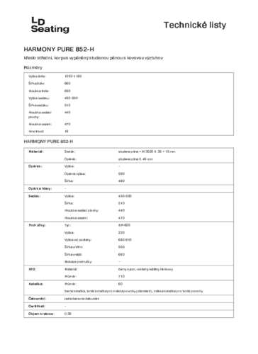 HARMONY_PURE_852-H_CS.pdf