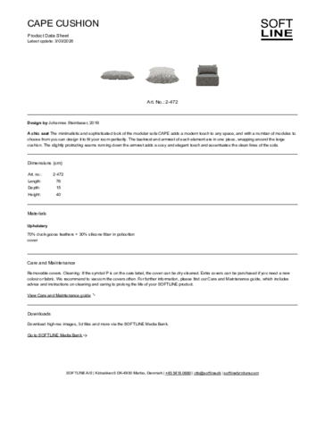 CAPE-Cushion - Softline - Product-data-sheet - EN.pdf