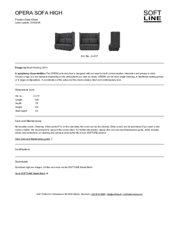 OPERA-Sofa-High - Softline - Product-data-sheet - EN.pdf