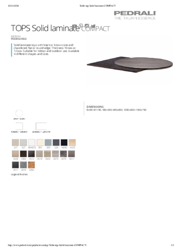 Table top Solid laminate COMPACT.pdf