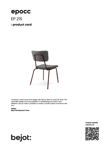 bejot epocc EP 215 - product card.pdf