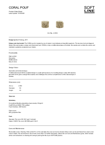 CORAL Pouf - Softline - Product-data-sheet - EN.pdf