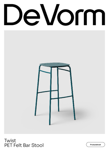 De_Vorm___Twist_PET_Felt_Bar_Stool___Productsheet.pdf