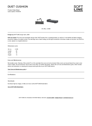 DUET-Cushion - Softline - Product-data-sheet - EN.pdf