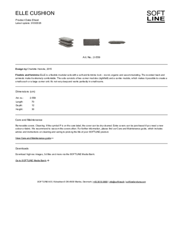 ELLE-Cushion - Softline - Product-data-sheet - EN.pdf