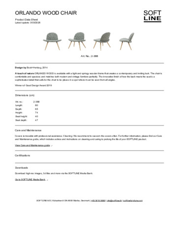 ORLANDO-WOOD-Chair - Softline - Product-data-sheet - EN.pdf