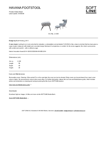 HAVANA-Footstool - Softline - Product-data-sheet - EN.pdf