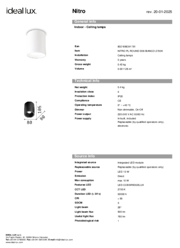 NITRO PL ROUND D08 BIANCO 2700K.pdf