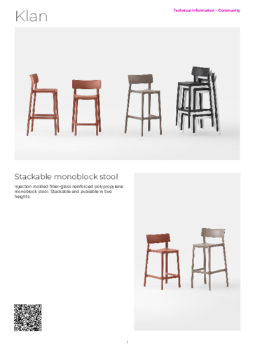 en Stools Klan Informazioni tecniche.pdf