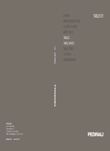 Pedrali-Tables 01_2025.pdf